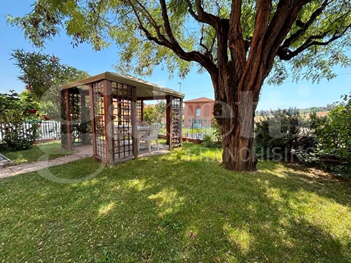 Casa con 5 locali in vendita in Via San Pancrazio, Zola Predosa