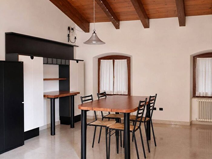 Appartamento bilocale in affitto in via chiavichetta, Centro, San Bonifacio