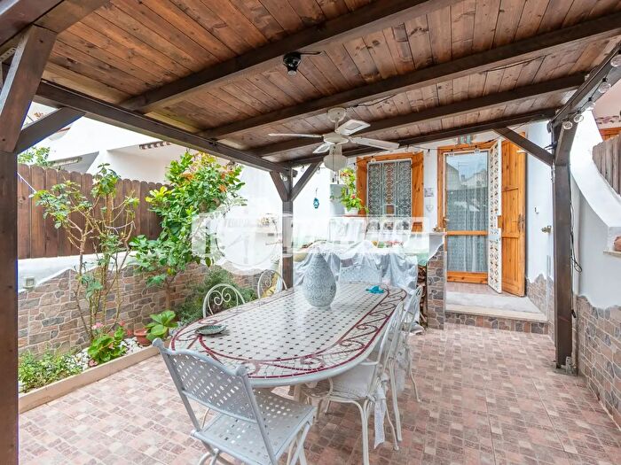 Appartamento bilocale in vendita in Via Viterbo, Cerveteri