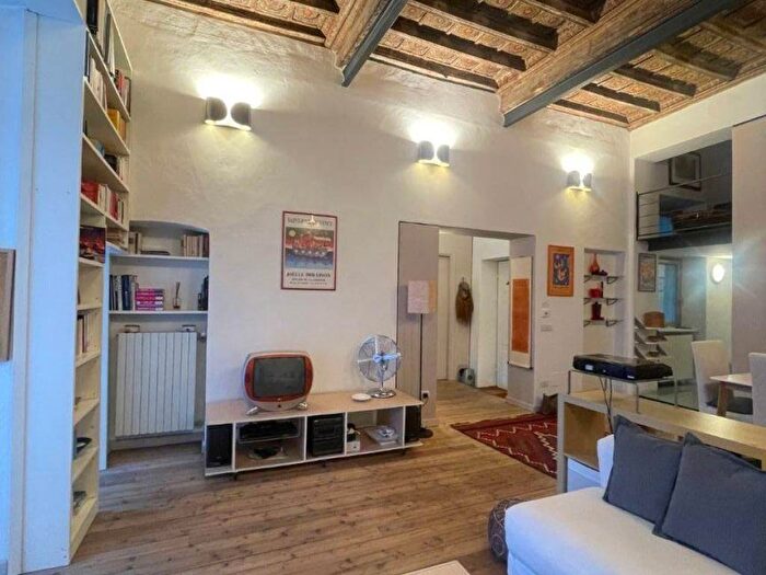 Appartamento quadrilocale in affitto in Via Settembre, Centro Storico, Asti