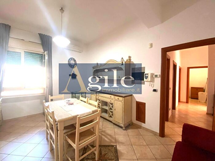 Appartamento con 5 locali in vendita in Via Esino, San Benedetto Del Tronto