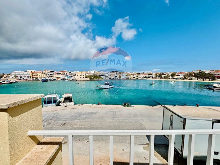 Appartamento bilocale in vendita in Lungomare Luigi Rizzo, Lampedusa e Linosa