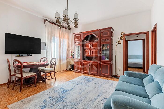 Appartamento quadrilocale in vendita in Imola