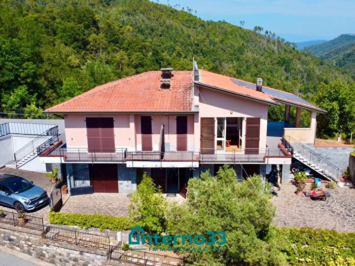 Appartamento quadrilocale in vendita in Loc Patellano, Monterosso Al Mare