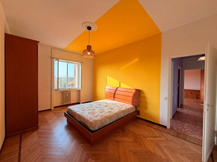 Appartamento trilocale in affitto in Viale Monza, Gorla, Milano