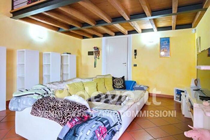 Appartamento bilocale in vendita in Via Ponti Sette, Ferrara