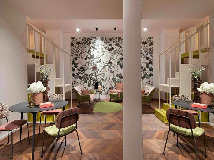 Appartamento monolocale in affitto in Via XX Settembre, Via Roma, Torino