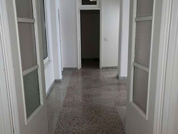 Appartamento bilocale in affitto in corso Trieste, Trieste Coppedè, Roma