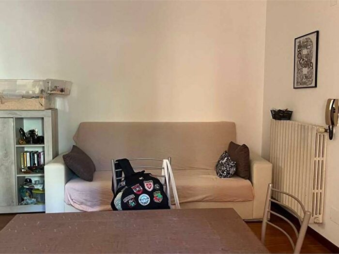 Appartamento bilocale in affitto in via del borgo di san pietro, Irnerio, Bologna