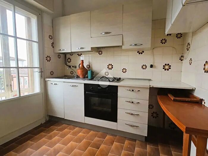 Appartamento bilocale in vendita in Via Cisa, Borgo Virgilio