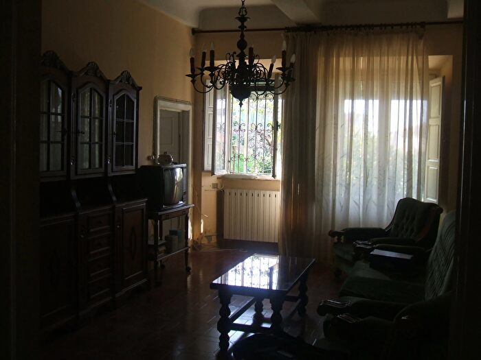 Casa trilocale in affitto in Massarosa