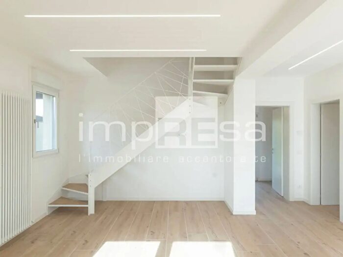 Casa trilocale in vendita in Via Piave, Fiume Veneto
