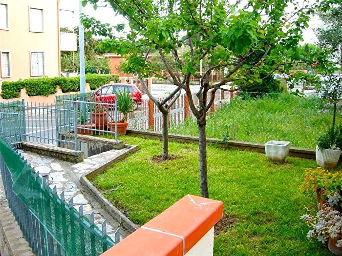 Appartamento bilocale in affitto in Via Argentarola, Zona Nuova Pratoranieri, Follonica