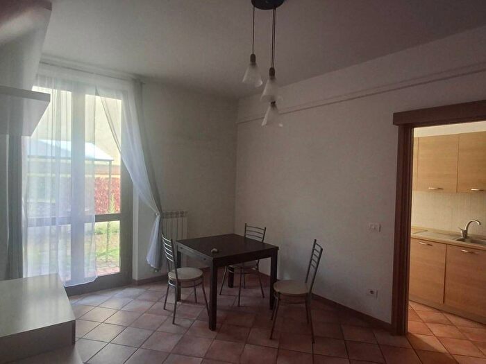 Appartamento trilocale in affitto in Via Giovanni Pierluigi da Palestrina, Porta al Prato San Jacopino, Firenze