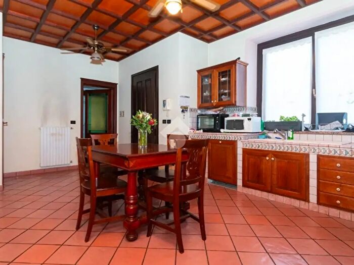 Appartamento quadrilocale in vendita in Via Filatoio, Caselle Torinese