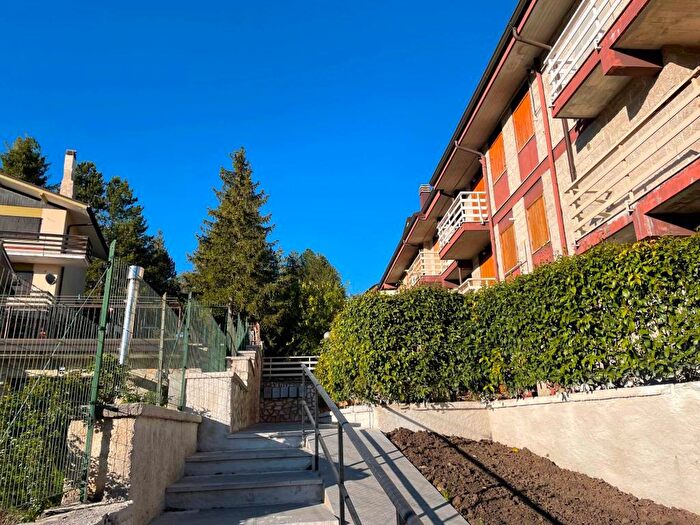 Casa monolocale in affitto in Via Madonna delle Grazie, Rivisondoli