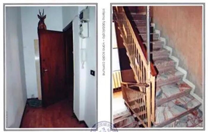 Appartamento in vendita in Piazza Giuseppe Garibaldi, Pioltello