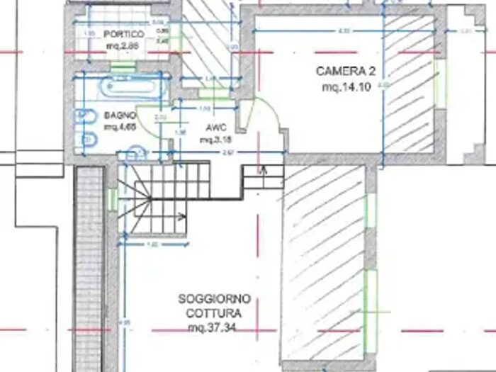 Case in Vendita e in Affitto - 2