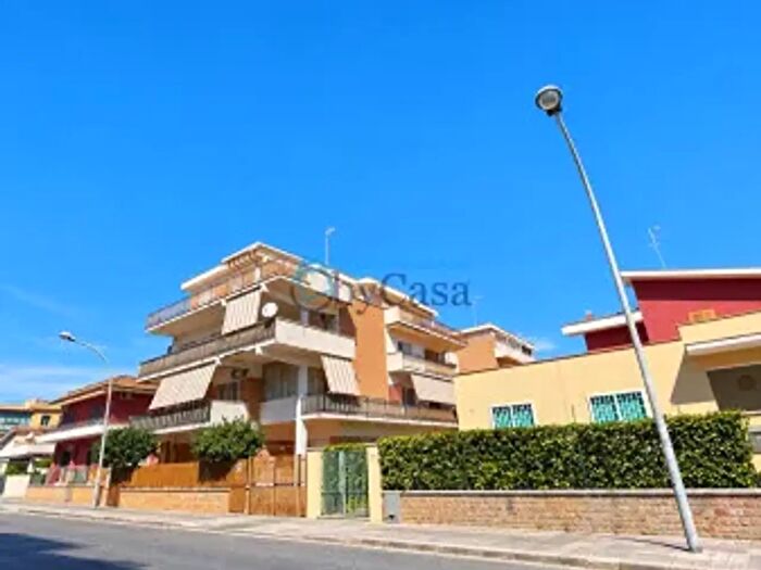 Appartamento bilocale in vendita in Via Napoli, Ladispoli