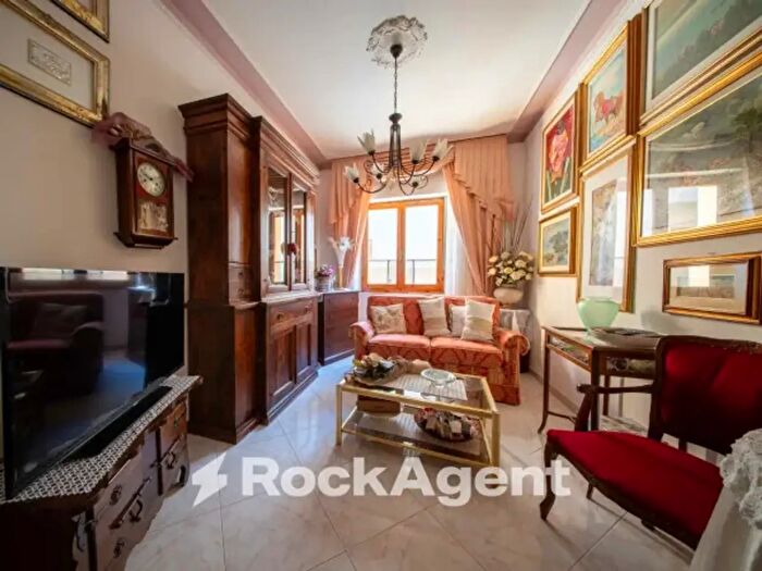 Appartamento trilocale in vendita in Via Carlo Goldoni, Sassari