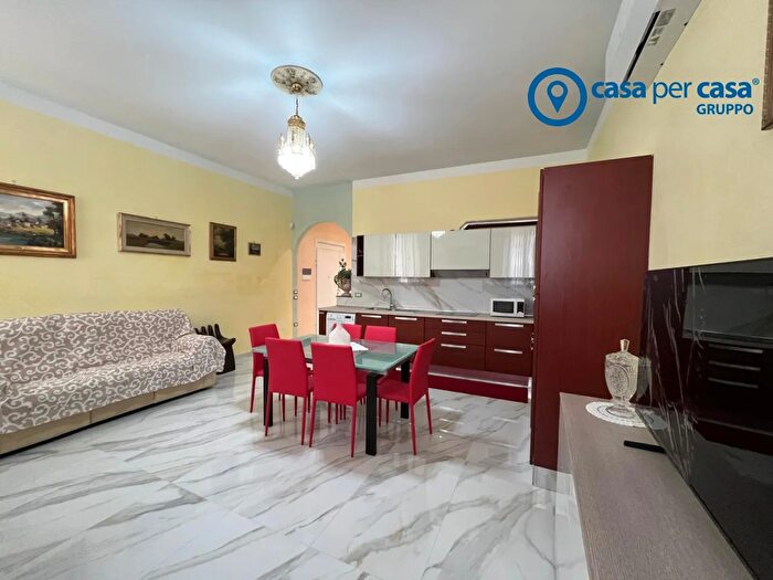 Appartamento bilocale in affitto in Via allAra, Rovigo