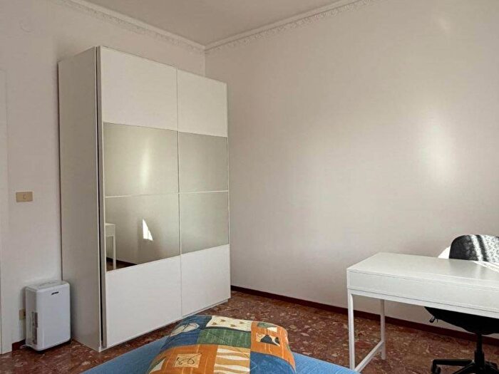 Appartamento trilocale in affitto in Via Renzo Ildebrando Bocchi, Pablo Prati Bocchi, Parma