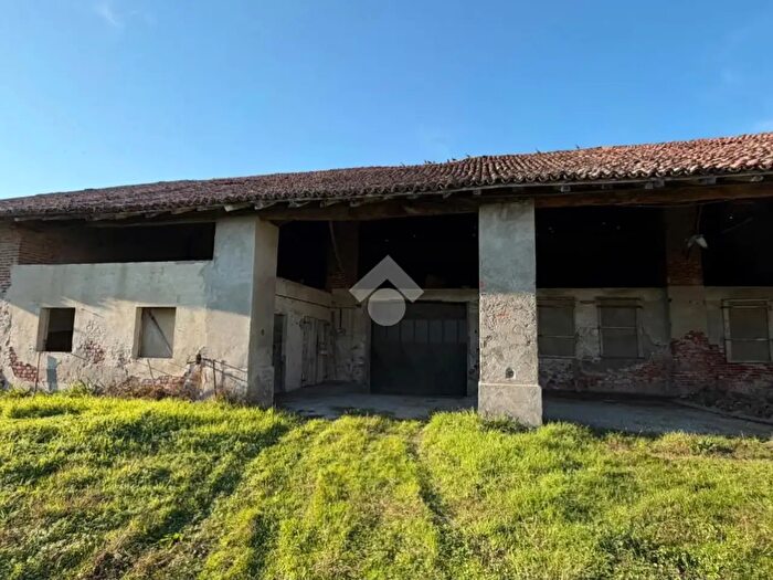 Casa monolocale in vendita in Via Cantone, Garlasco