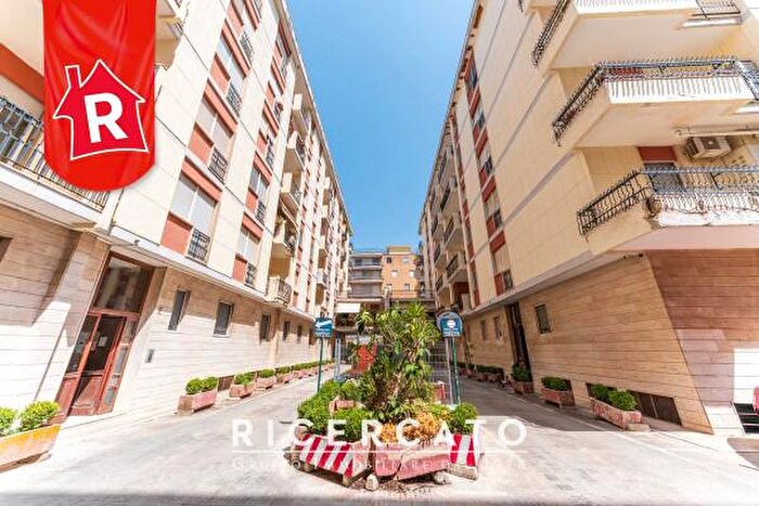 Appartamento quadrilocale in vendita in Via Don Giovanni Bosco, Lecce