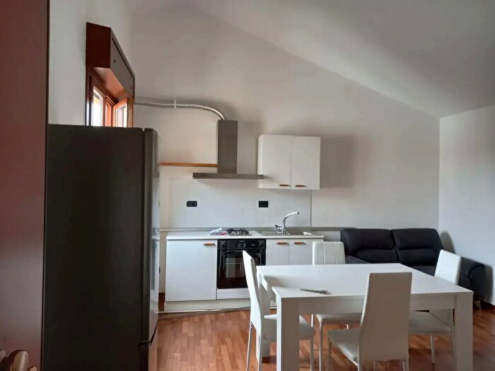 Appartamento bilocale in affitto in Reggio Emilia