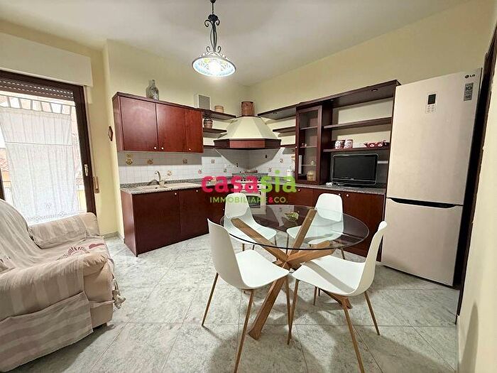 Appartamento con 5 locali in affitto in San Luigi Archimede, Ragusa