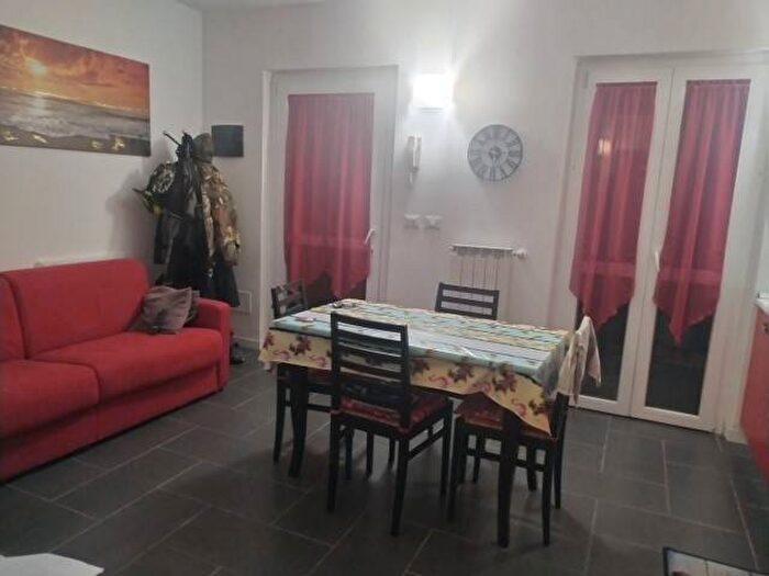 Appartamento bilocale in affitto in Viale della Repubblica, Centro, Arcola