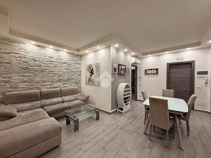 Appartamento trilocale in vendita in Via Beucci E, Scandiano