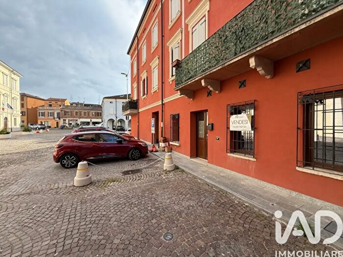 Appartamento bilocale in vendita in Piazza Piazza della Repubblica, Concordia Sulla Secchia