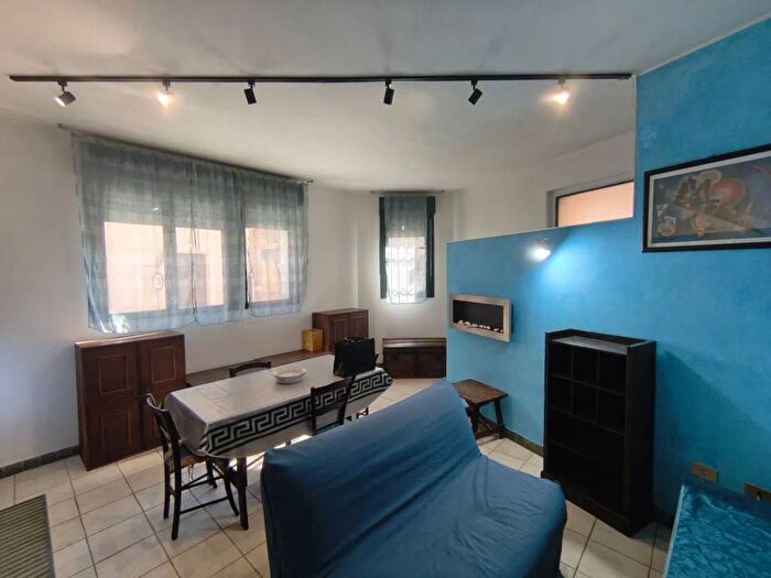 Appartamento bilocale in affitto in Vico I Riva Villasanta B, Santa Maria Chiara, Cagliari