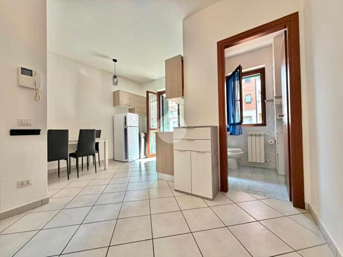 Appartamento bilocale in affitto in Zona Santa Lucia, Santa Lucia Paradiso, Viterbo