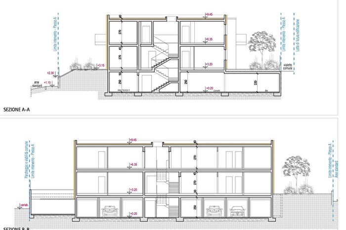 Case in Vendita e in Affitto - 3