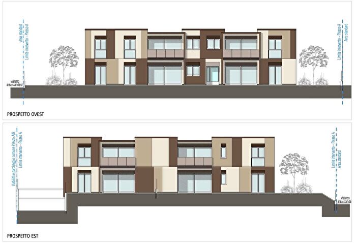 Case in Vendita e in Affitto - 2