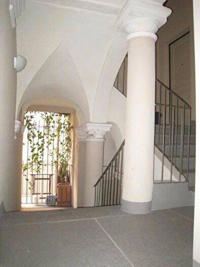 Appartamento bilocale in affitto in Via San Francesco dAssisi, Quadrilatero Romano, Torino