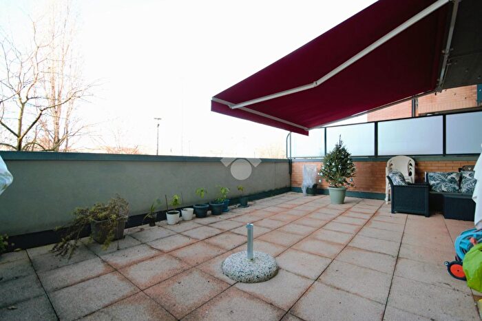 Appartamento monolocale in affitto in Via Pianezza, Torino