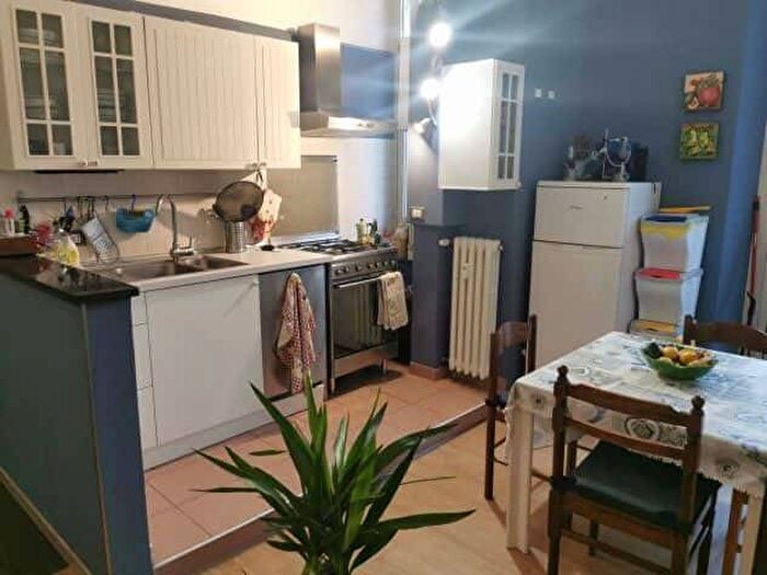Appartamento bilocale in affitto in Certosa, Milano