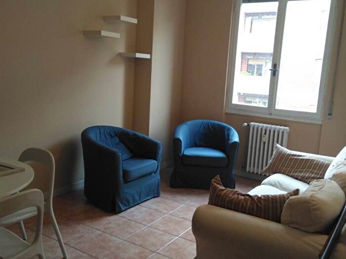 Appartamento bilocale in affitto in Via Ampere, Casoretto, Milano