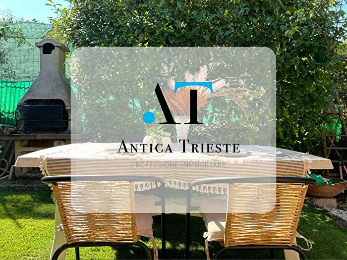 Appartamento bilocale in affitto in Località Francovec, Domio, San Dorligo della Valle Dolina