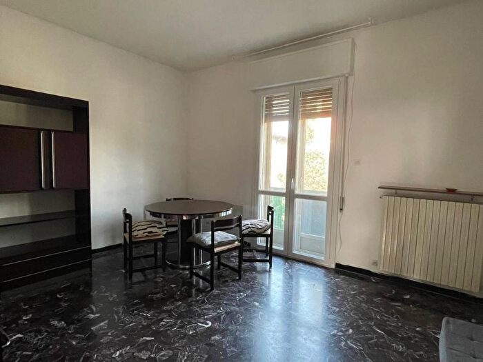 Appartamento trilocale in affitto in Via John Fitzgerald Kennedy, San Lazzaro, San Lazzaro di Savena