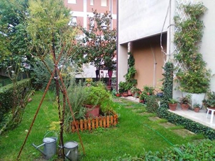 Appartamento con 5 locali in vendita in Via Tobagi, Castelbellino