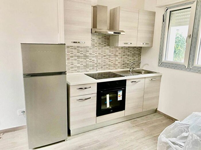 Appartamento bilocale in affitto in Via Enrico Ferri, Centro, San Benedetto Po