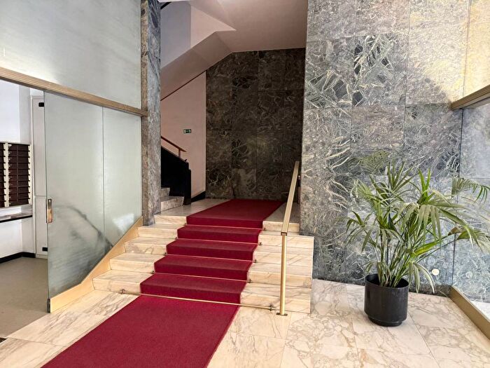 Appartamento bilocale in affitto in Piazza Raffaele Rossetti, Foce, Genova