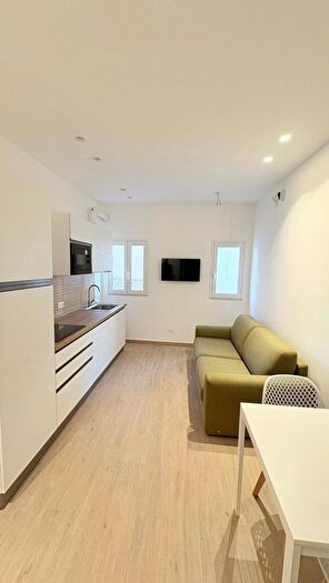 Appartamento bilocale in affitto in Corso dei Mille, Palermo