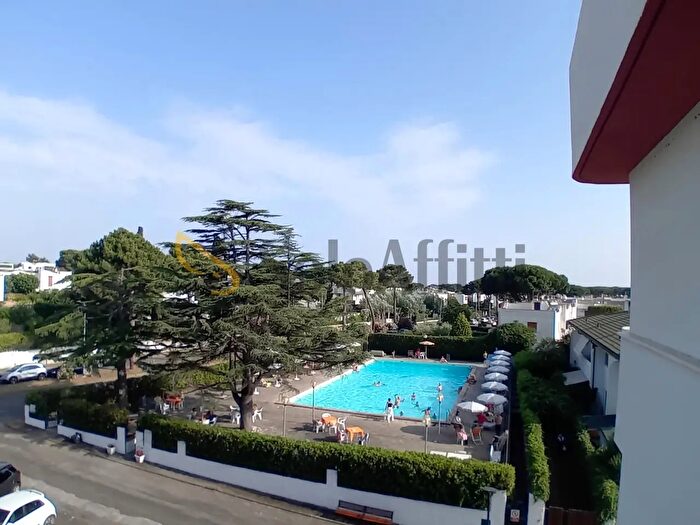 Appartamento bilocale in affitto in Viale delle Vele, Montalto Di Castro