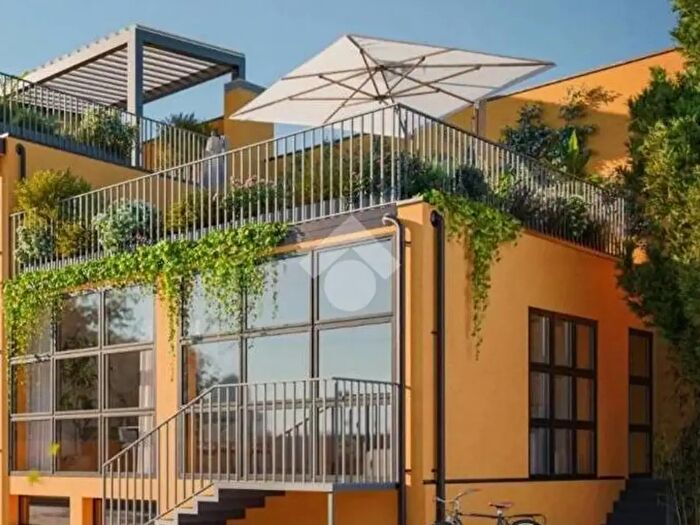 Casa trilocale in vendita in Via Imperia, Milano