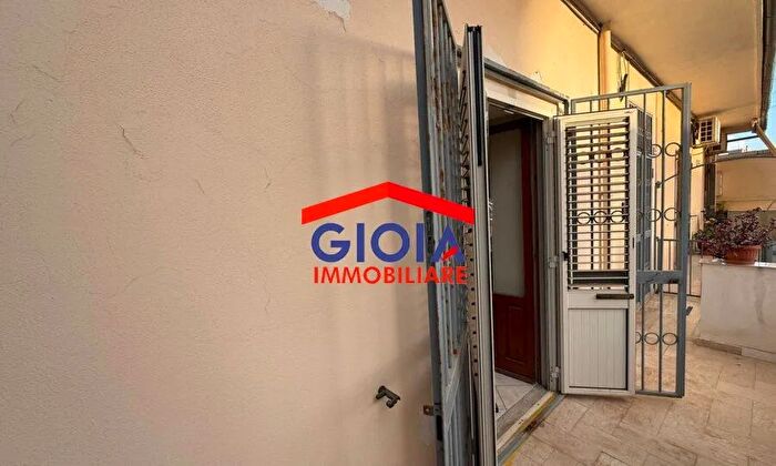 Appartamento in vendita in Via Palermo Mondragone Campania, Mondragone